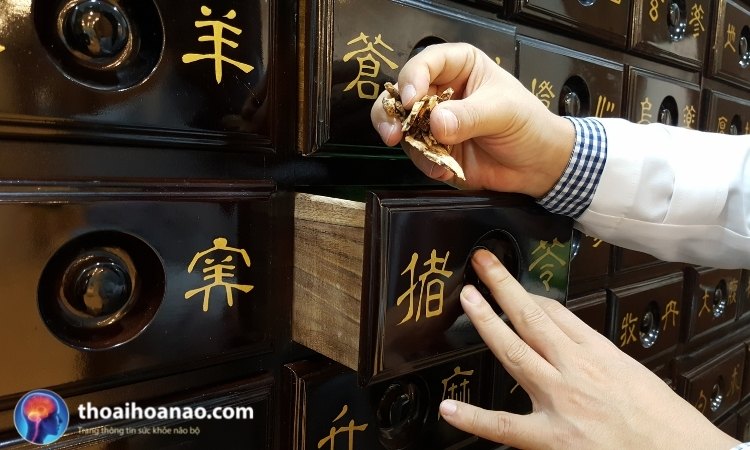 4.2. Do hư chứng 1