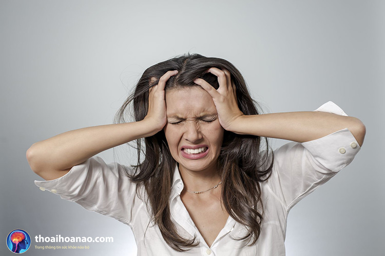 Rối loạn tiền đình ngoại biên có nguy hiểm không? 1 Rối loạn tiền đình ngoại biên có nguy hiểm không? 1