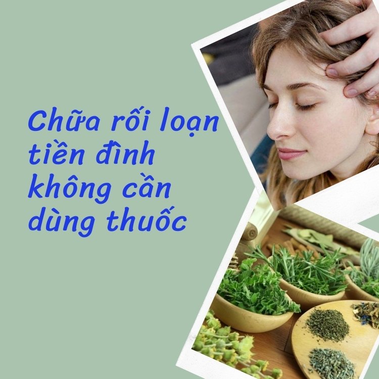 Làm thế nào để thư giãn các cơ và tăng cường máu lên não khi chữa rối loạn tiền đình?
