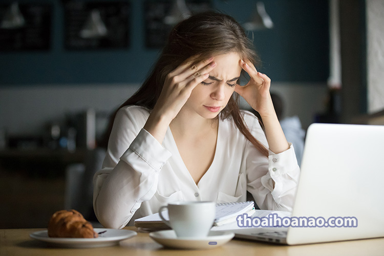 Các loại đau đầu có thể chữa trị tại nhà 1 Các loại đau đầu có thể chữa trị tại nhà 1