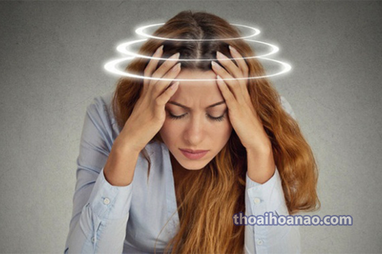 Tìm hiểu đau đầu chóng mặt là gì? 1 Tìm hiểu đau đầu chóng mặt là gì? 1