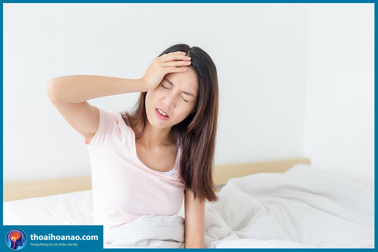 3. Làm thế nào để nhận biết thiếu máu não sớm? 1 3. Làm thế nào để nhận biết thiếu máu não sớm? 1