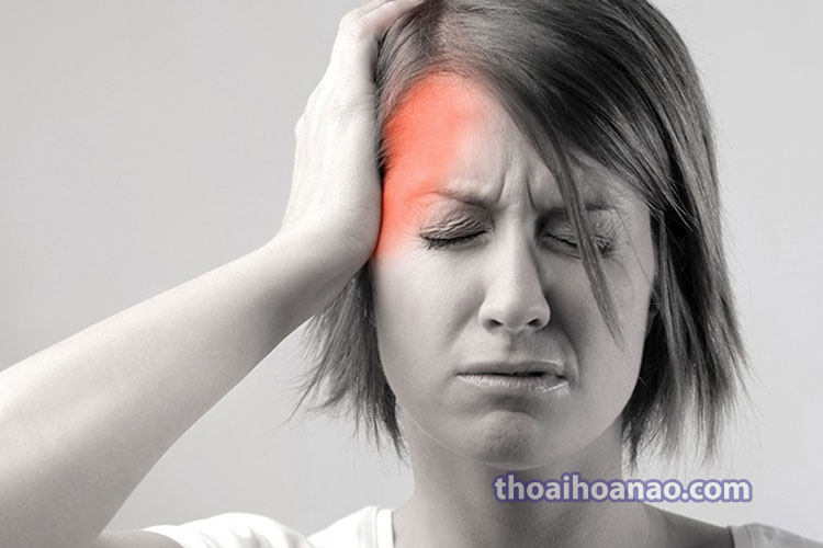 Đau đầu migraine là gì? 1 Đau đầu migraine là gì? 1