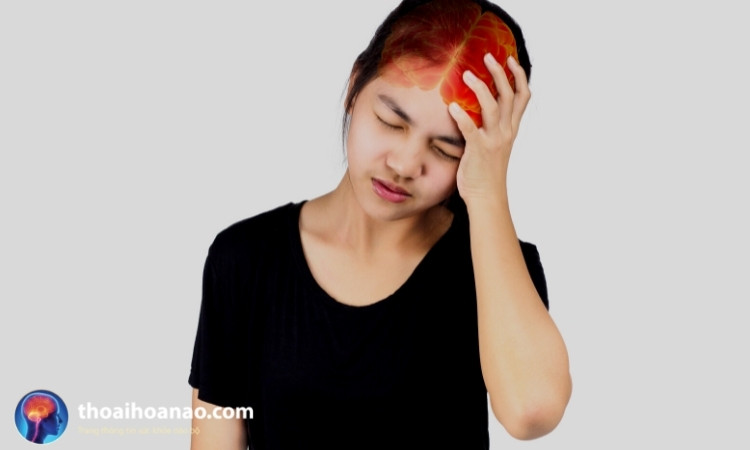 2.5. Đau nửa đầu 1