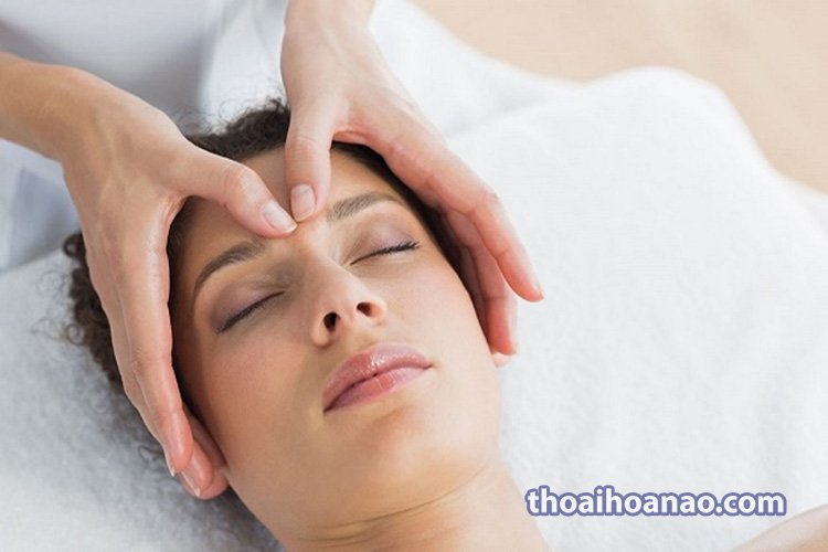 Nghỉ ngơi tại chỗ 1 Nghỉ ngơi tại chỗ 1