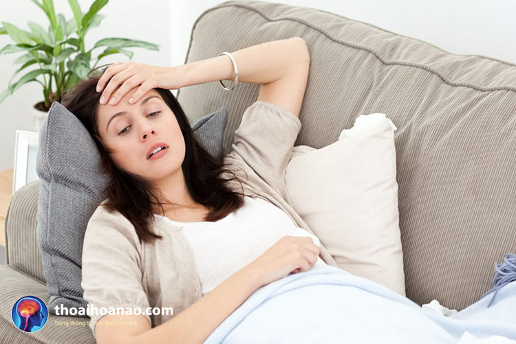 1. Tìm hiểu về bệnh đau đầu 1