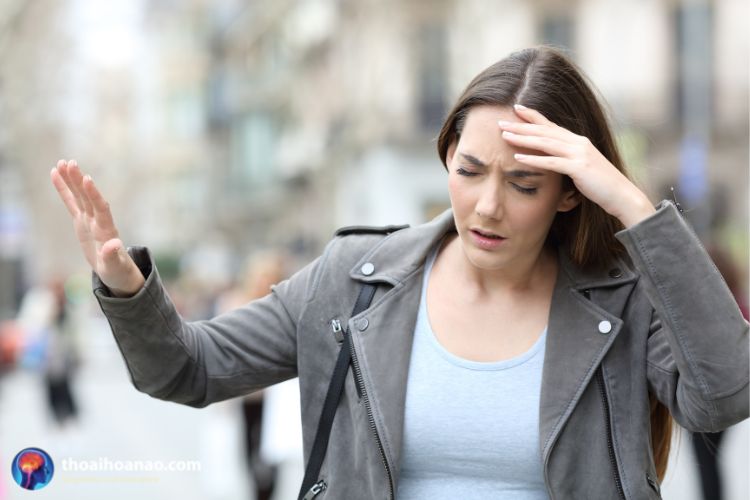 Rối loạn tiền đình là gì? 1