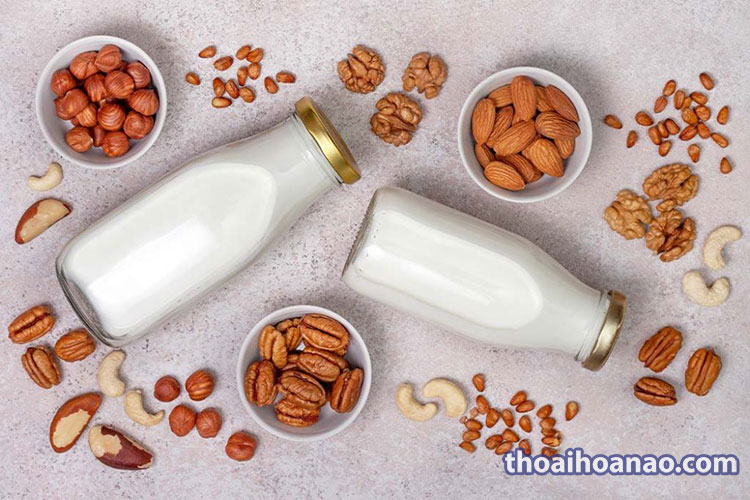 4. Bị rối loạn tiền đình nên uống gì? 1 4. Bị rối loạn tiền đình nên uống gì? 1