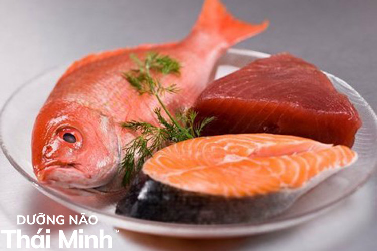 2.1. Các loại cá biển 1 2.1. Các loại cá biển 1
