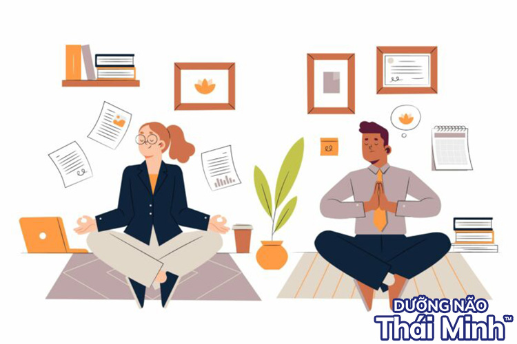 1. Sức mạnh của tập trung trong công việc 1 1. Sức mạnh của tập trung trong công việc 1
