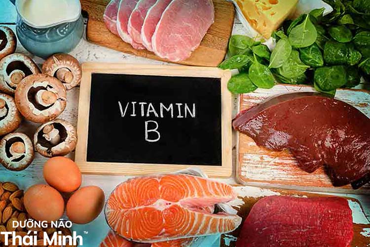 1.2. Vitamin B 1 1.2. Vitamin B 1