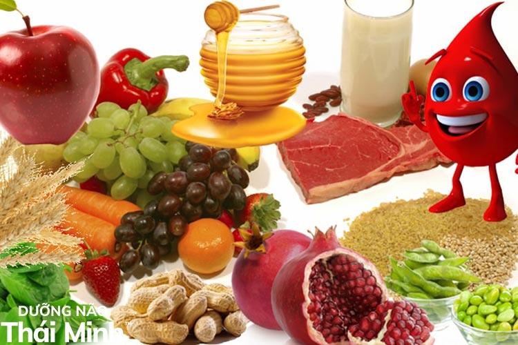4.1. Tăng cường máu lên não 1 4.1. Tăng cường máu lên não 1