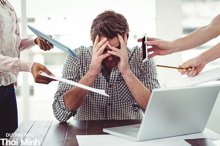 1.5. Căng thẳng, lo lắng, stress 1 1.5. Căng thẳng, lo lắng, stress 1