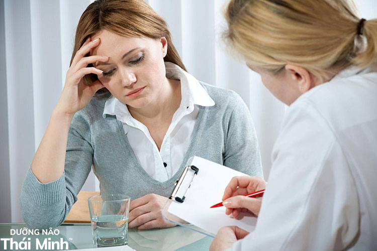 3. Khi nào cần đi gặp bác sĩ? 1 3. Khi nào cần đi gặp bác sĩ? 1