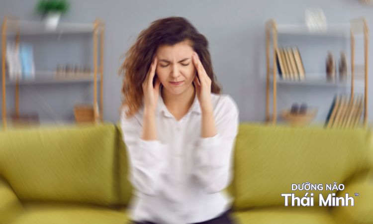 Khó ngủ cảnh bảo bệnh gì? 1 Khó ngủ cảnh bảo bệnh gì? 1
