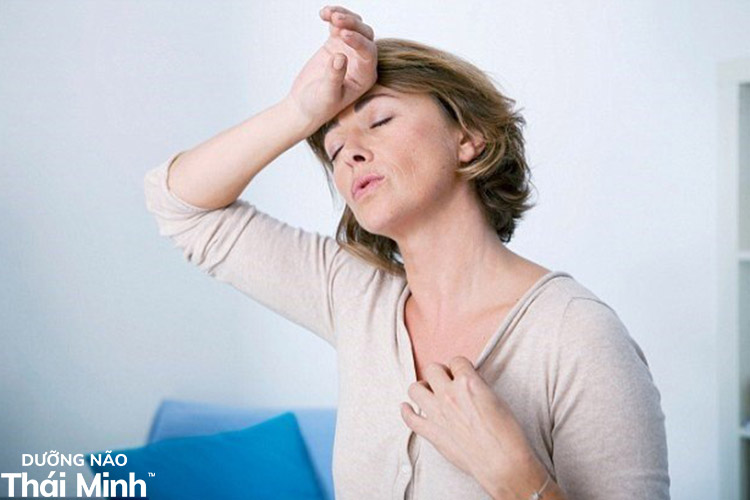 1. Thế nào là mất ngủ giai đoạn tiền mãn kinh? 1 1. Thế nào là mất ngủ giai đoạn tiền mãn kinh? 1