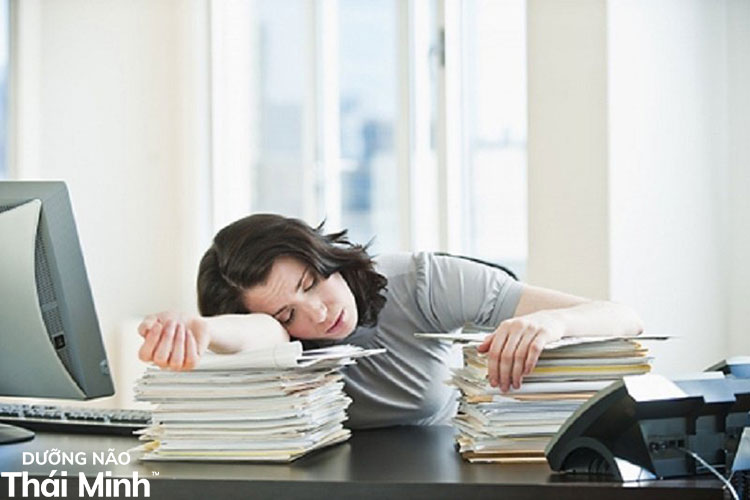 3. Mất ngủ giai đoạn tiền mãn kinh gây ảnh hưởng gì? 1 3. Mất ngủ giai đoạn tiền mãn kinh gây ảnh hưởng gì? 1