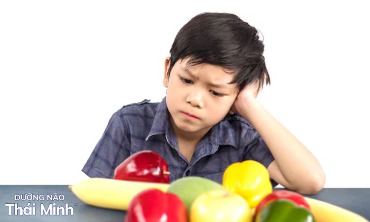 3. Nguyên nhân gây thiếu máu não ở trẻ em 1 3. Nguyên nhân gây thiếu máu não ở trẻ em 1