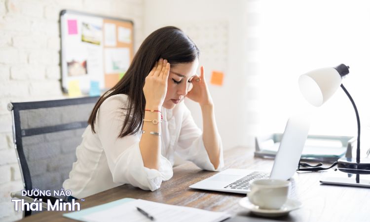 1. Tại sao nghỉ ngơi đúng cách giúp giảm đau đầu? 1